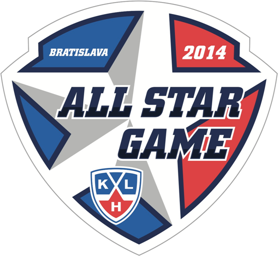 KHL All-Star Game 2013 Primary logo iron on transfers for clothing